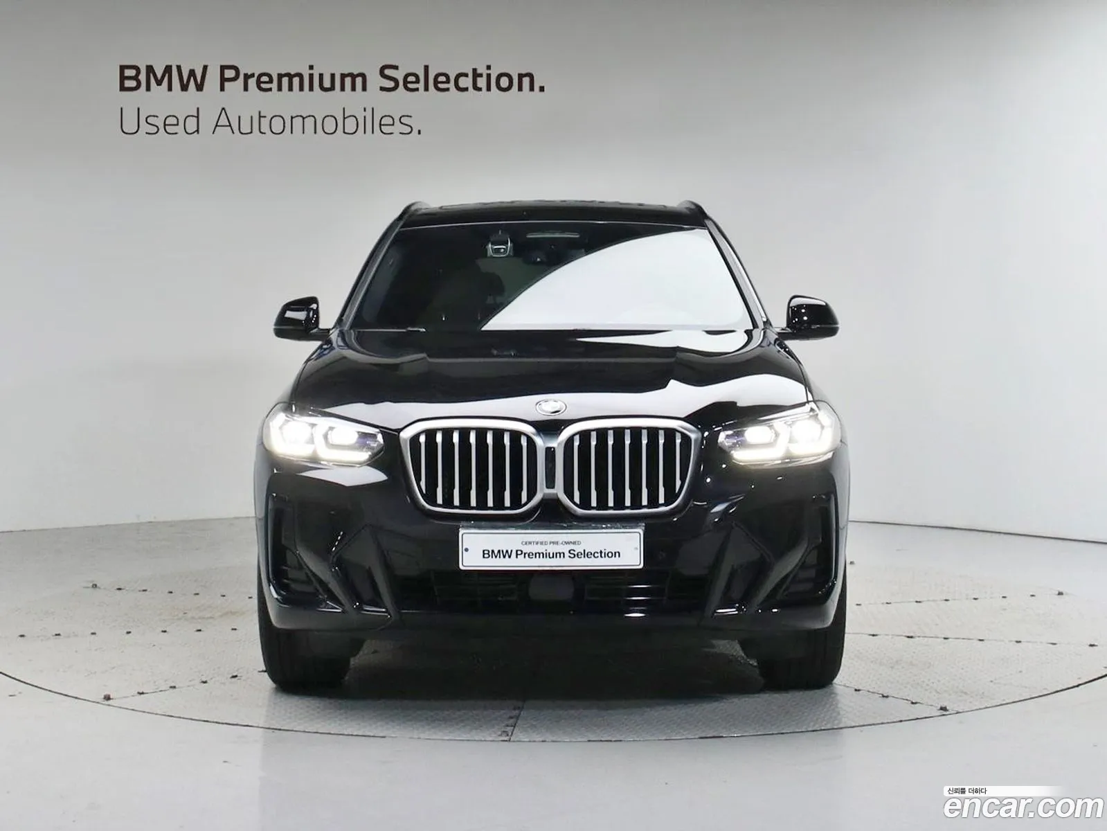 BMW X3 G01 xDrive 20I M Sports - фотография 4603554