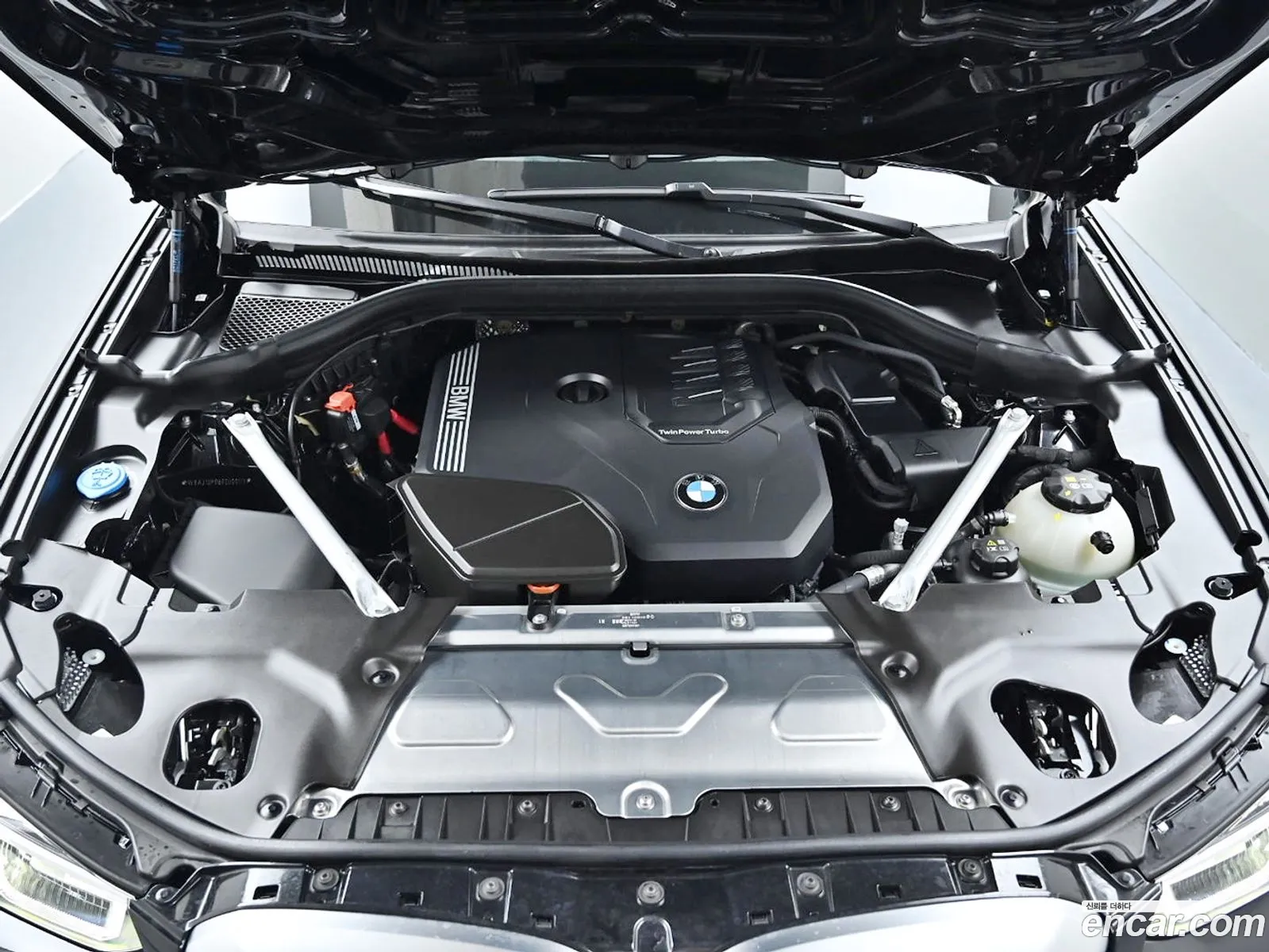 BMW X3 G01 xDrive 20I M Sports - фотография 4603557