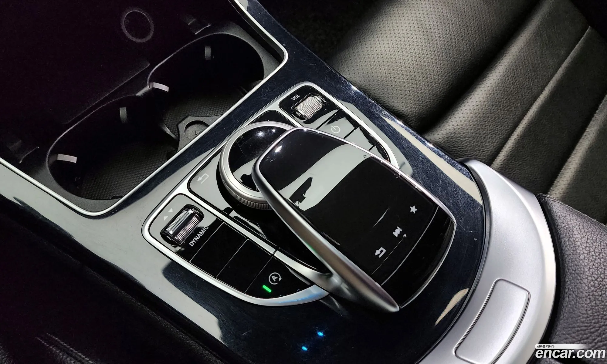 C-Class W205 C220 D Coupe - фотография 12586235