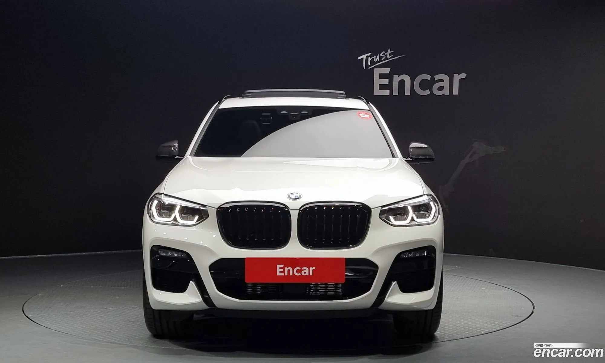 BMW X3 G01 xDrive 20I M Sports Online Exclusive Edition - фотография 11947809