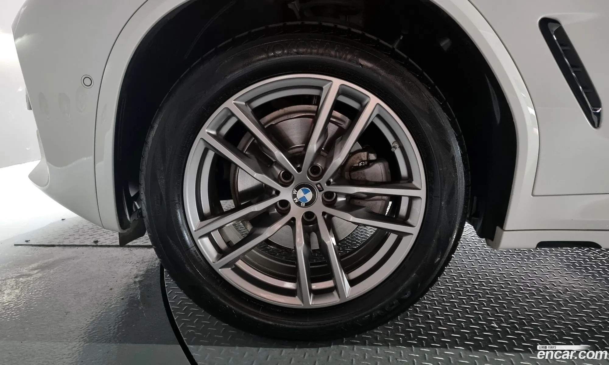 BMW X3 G01 xDrive 20I M Sports Online Exclusive Edition - фотография 11947811