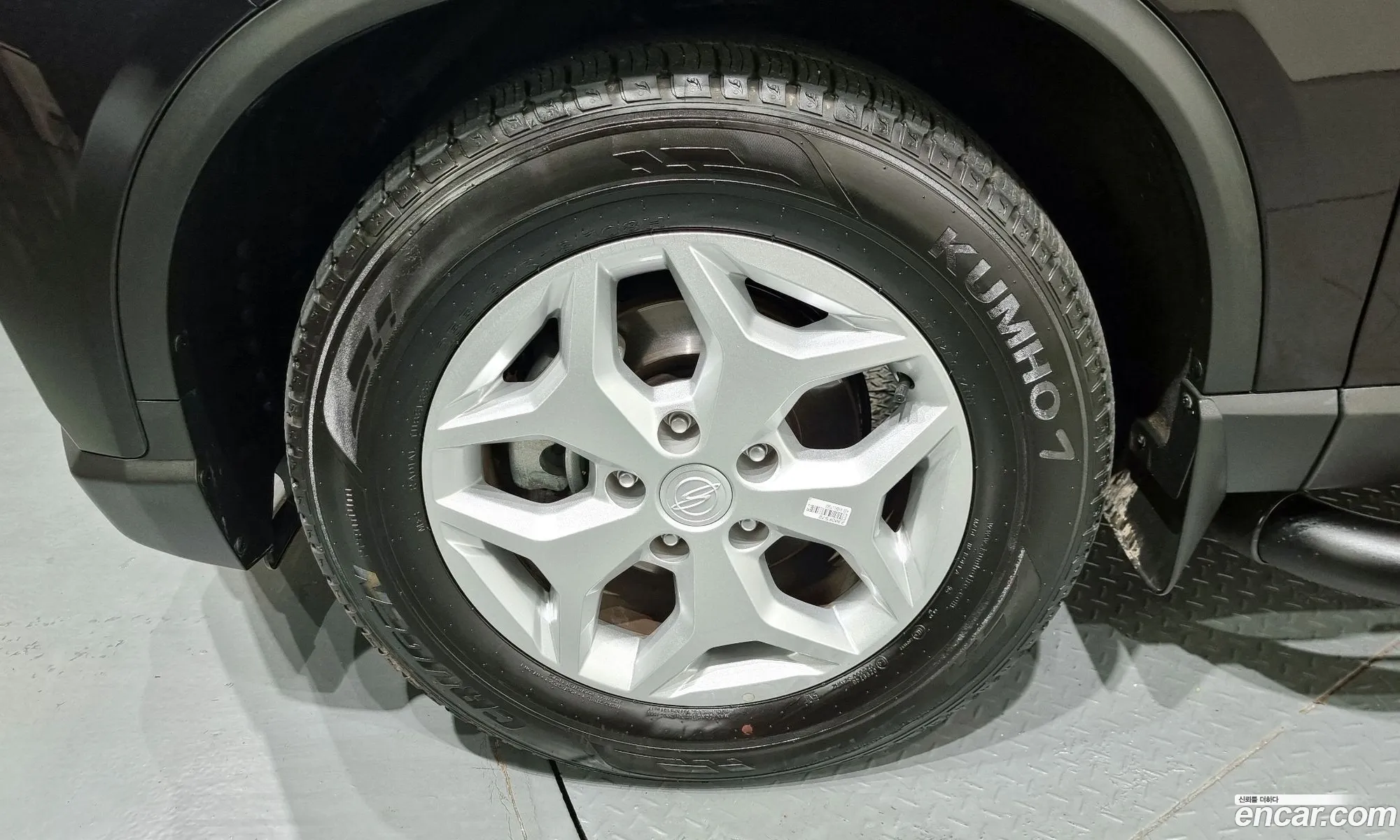 Kg Mobility Ssangyong The New Rexton Sports Khan Diesel 22 4Wd Advanced - фотография 4572512