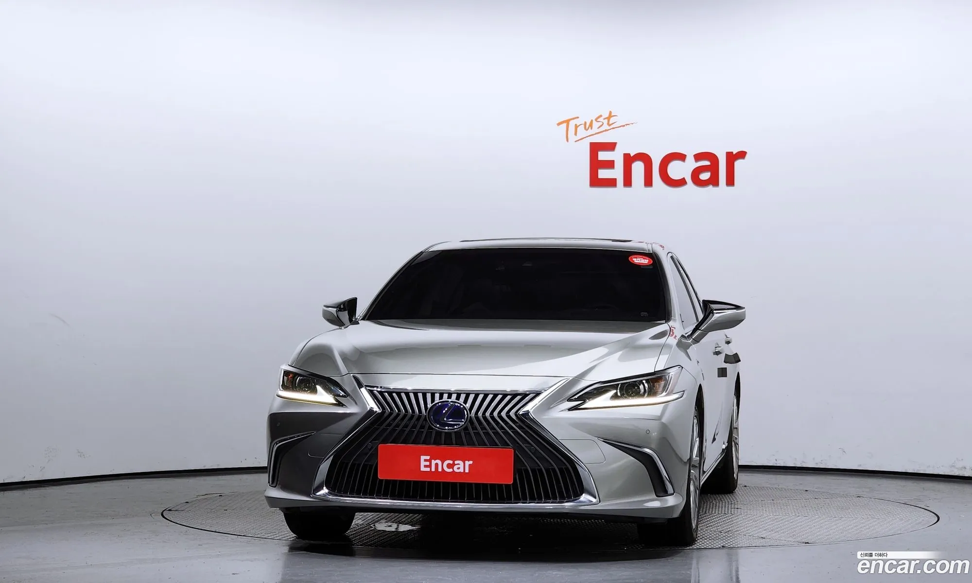 Lexus Es300H 7Th Generation Luxury Plus - фотография 6670818