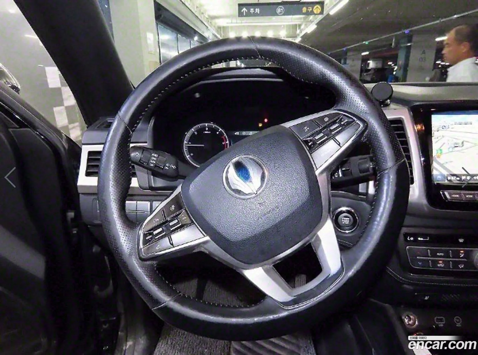 Korex Auto Trade - фотография 4642355