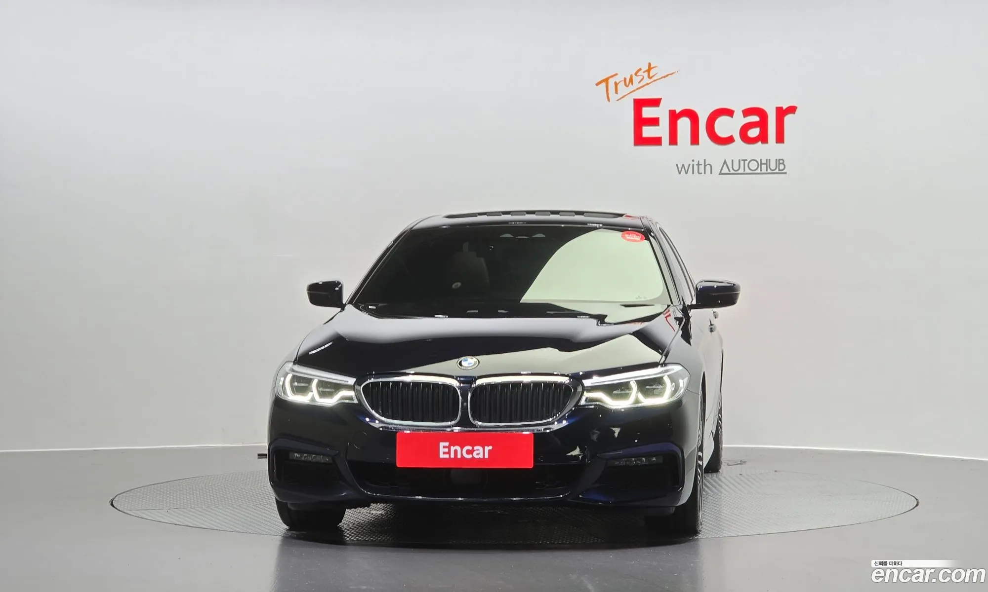 BMW 5 Series G30 530I M Sports Plus - фотография 11947796