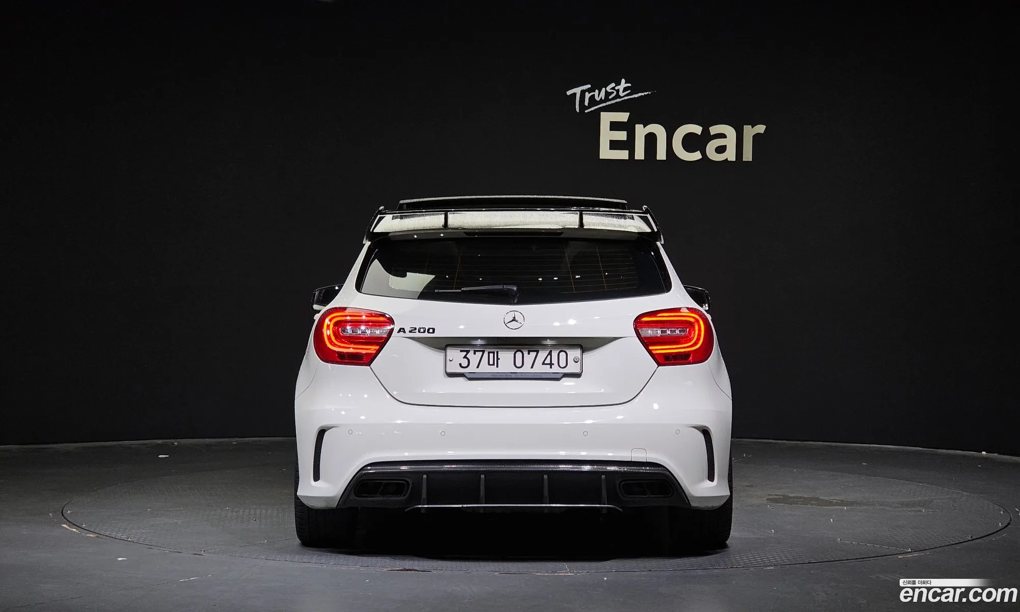 Korex Auto Trade - фотография 18122411
