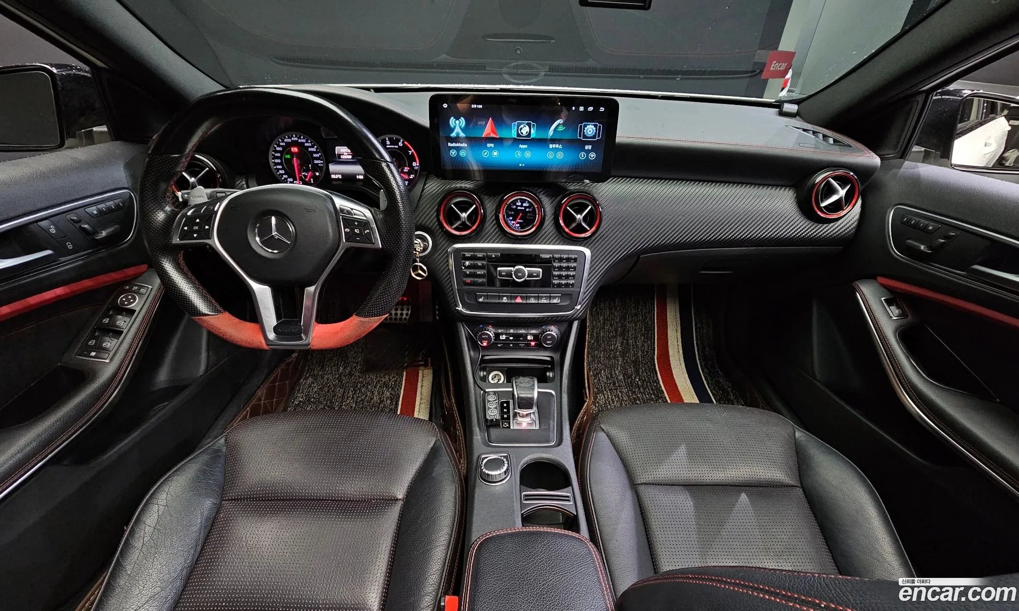 Korex Auto Trade - фотография 18122408
