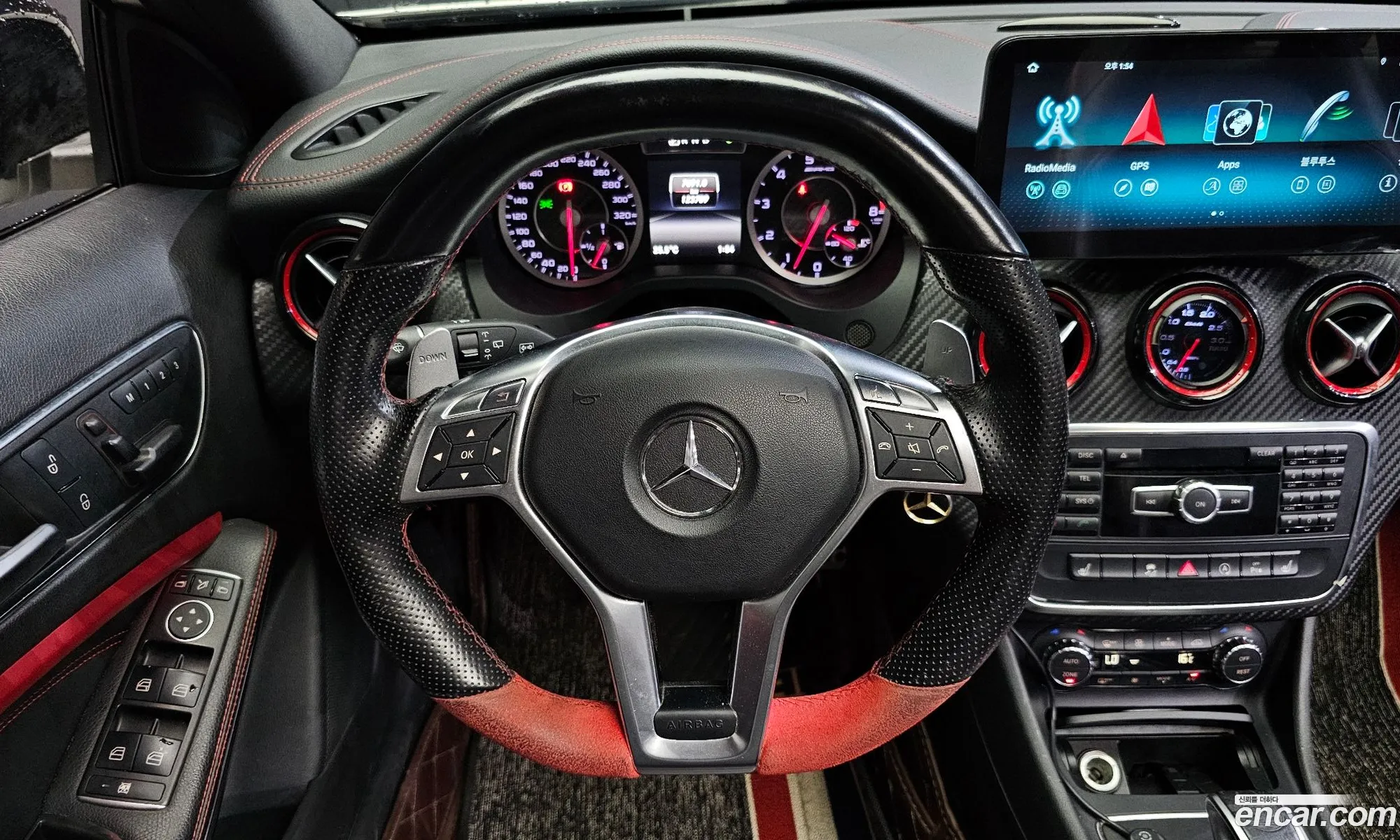 Korex Auto Trade - фотография 18122402