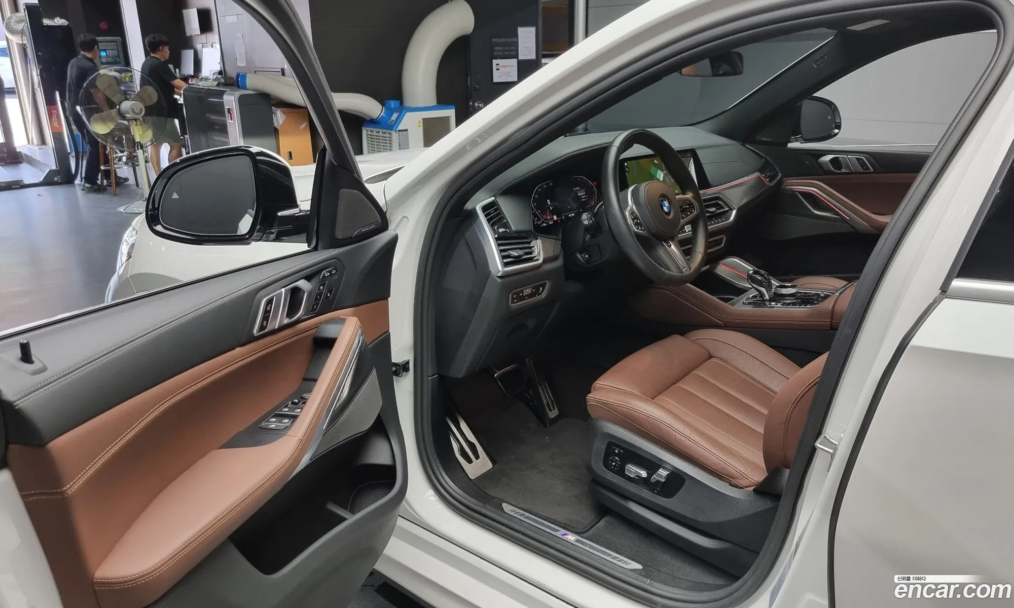 Korex Auto Trade - фотография 12023006