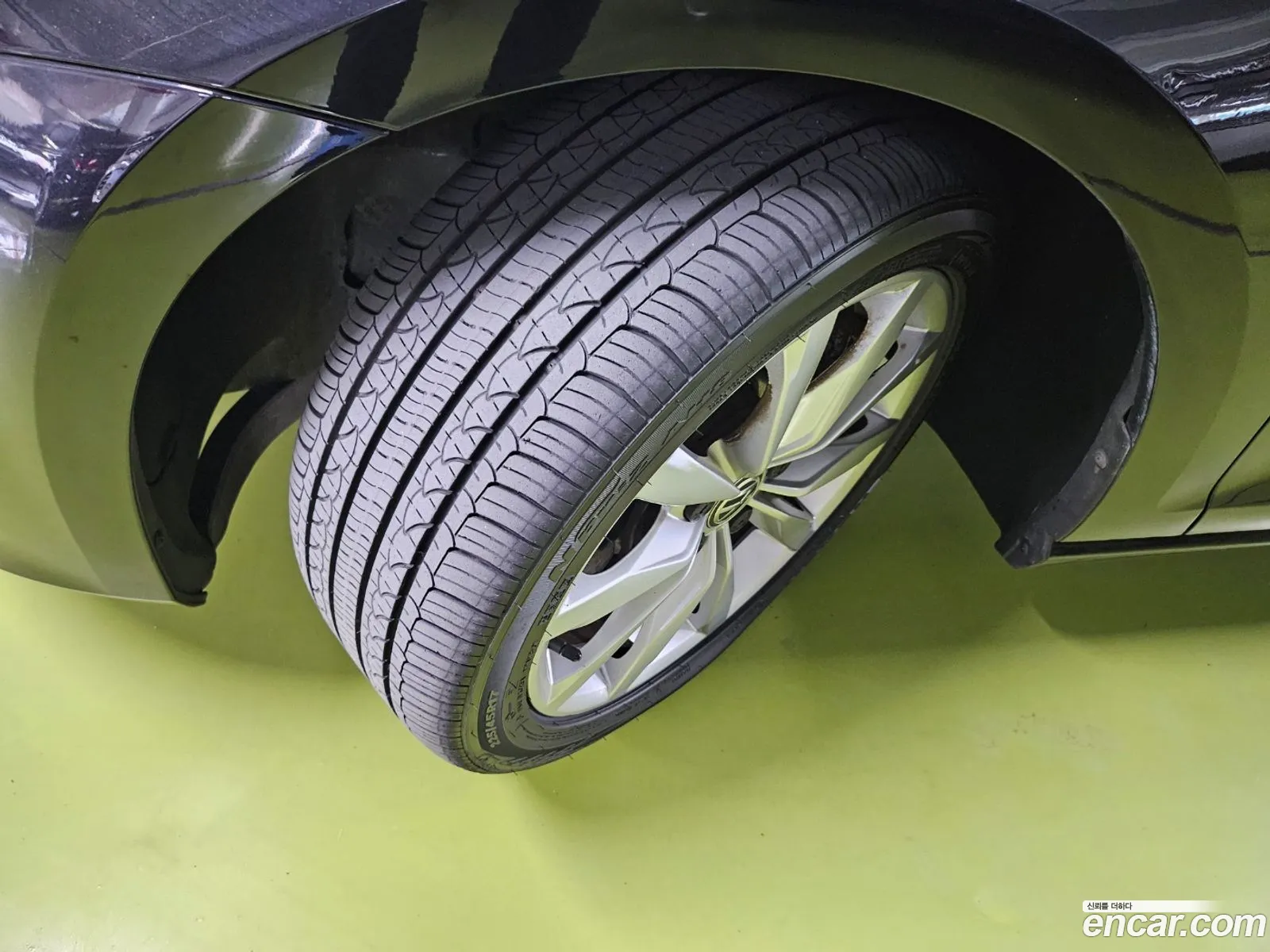 Volkswagen Golf 7Th Generation 20 Tdi - фотография 12600880