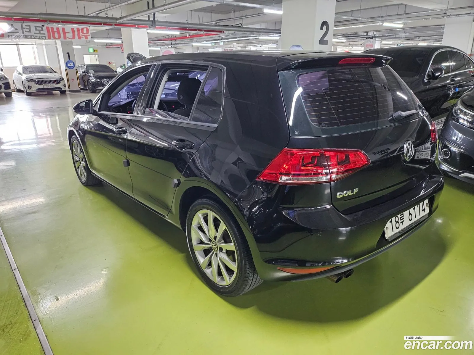 Korex Auto Trade - фотография 12640386