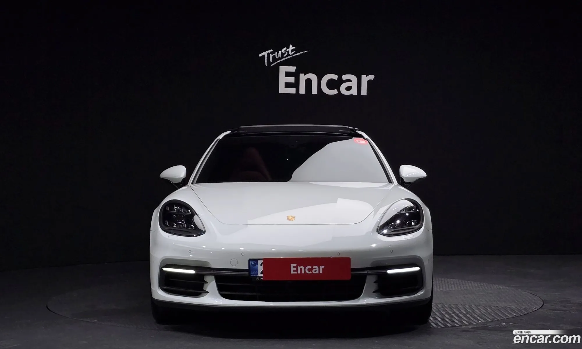 Porsche Panamera 971 30 Awd - фотография 922648