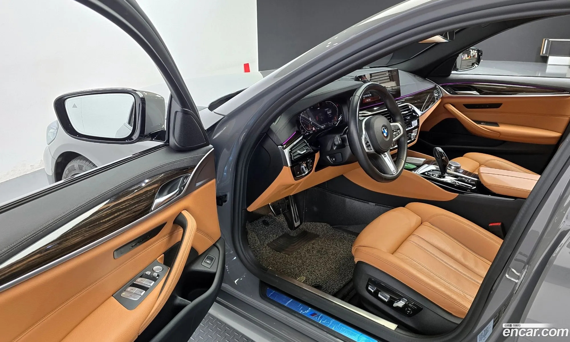Korex Auto Trade - фотография 11891053