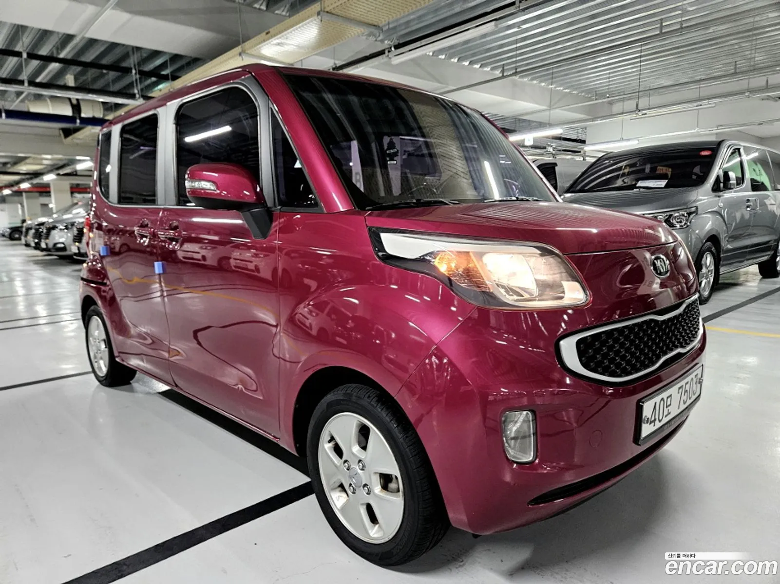 Korex Auto Trade - фотография 11286836