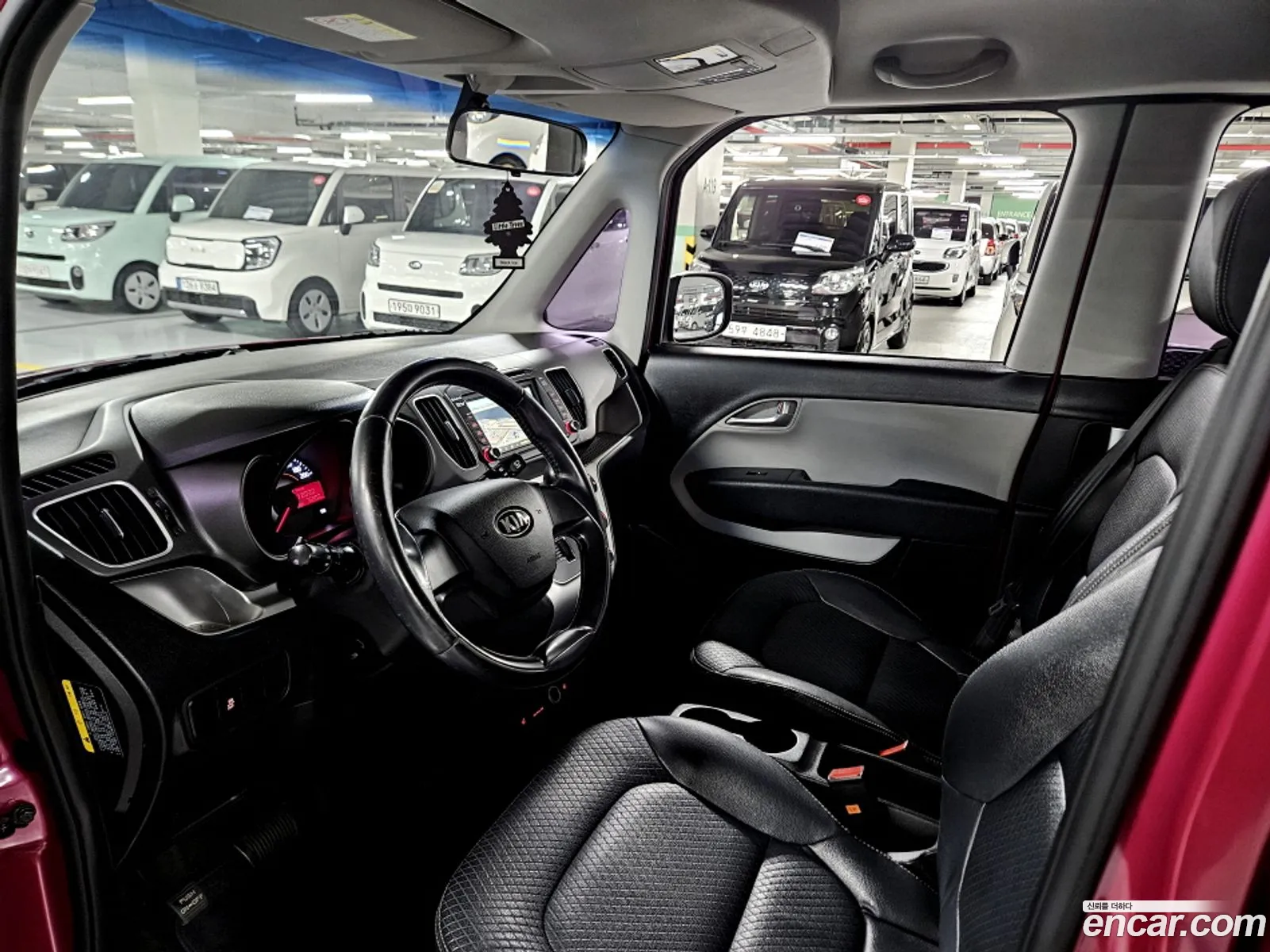 Korex Auto Trade - фотография 11286832