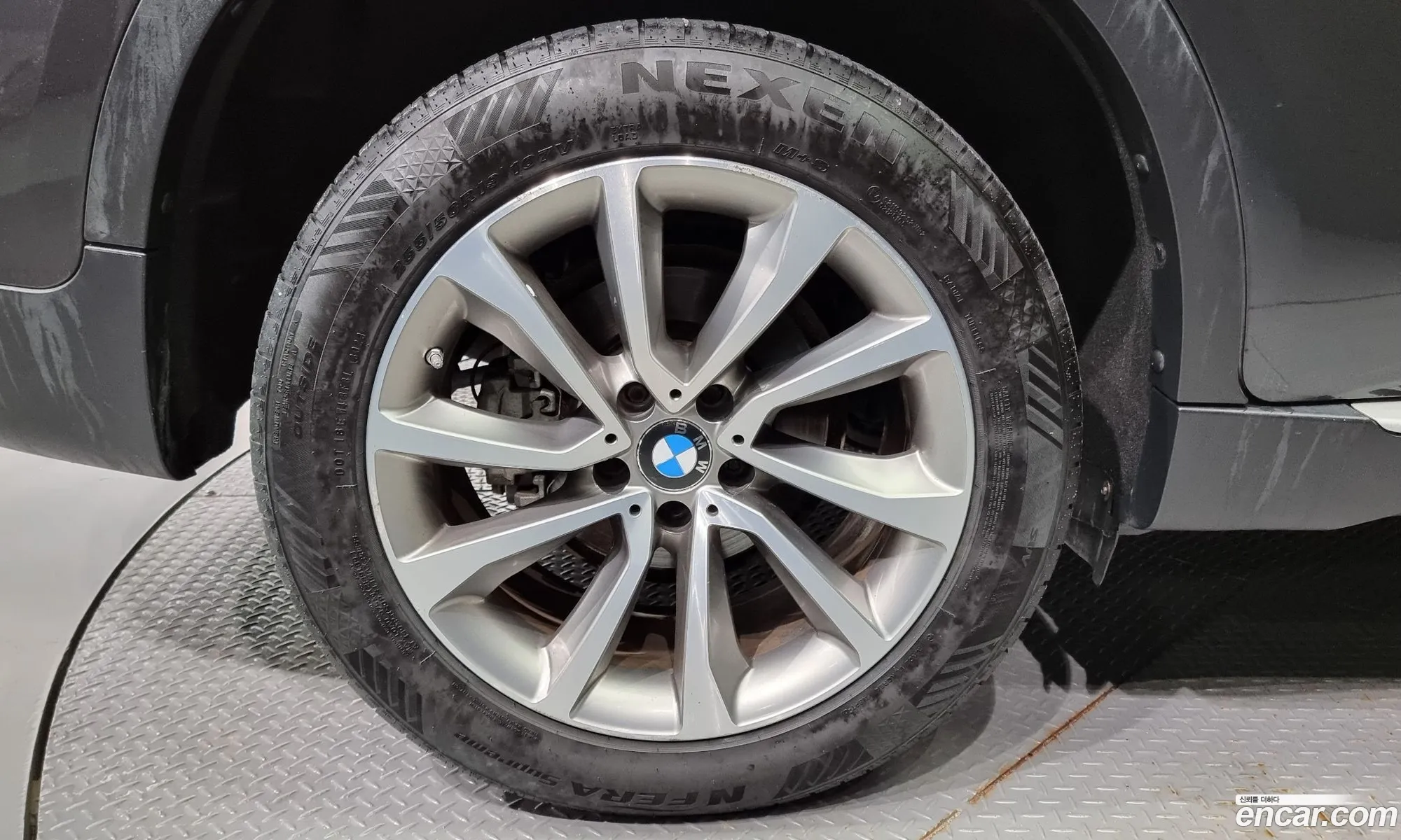 BMW X6 F16 xDrive 30D - фотография 172400