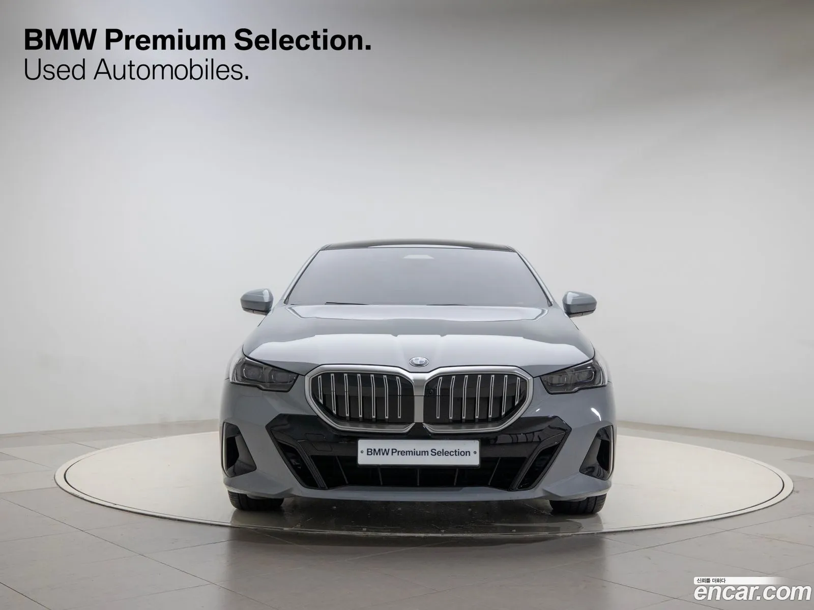 BMW 5 Series G60 523D ​​M Sports - фотография 172373