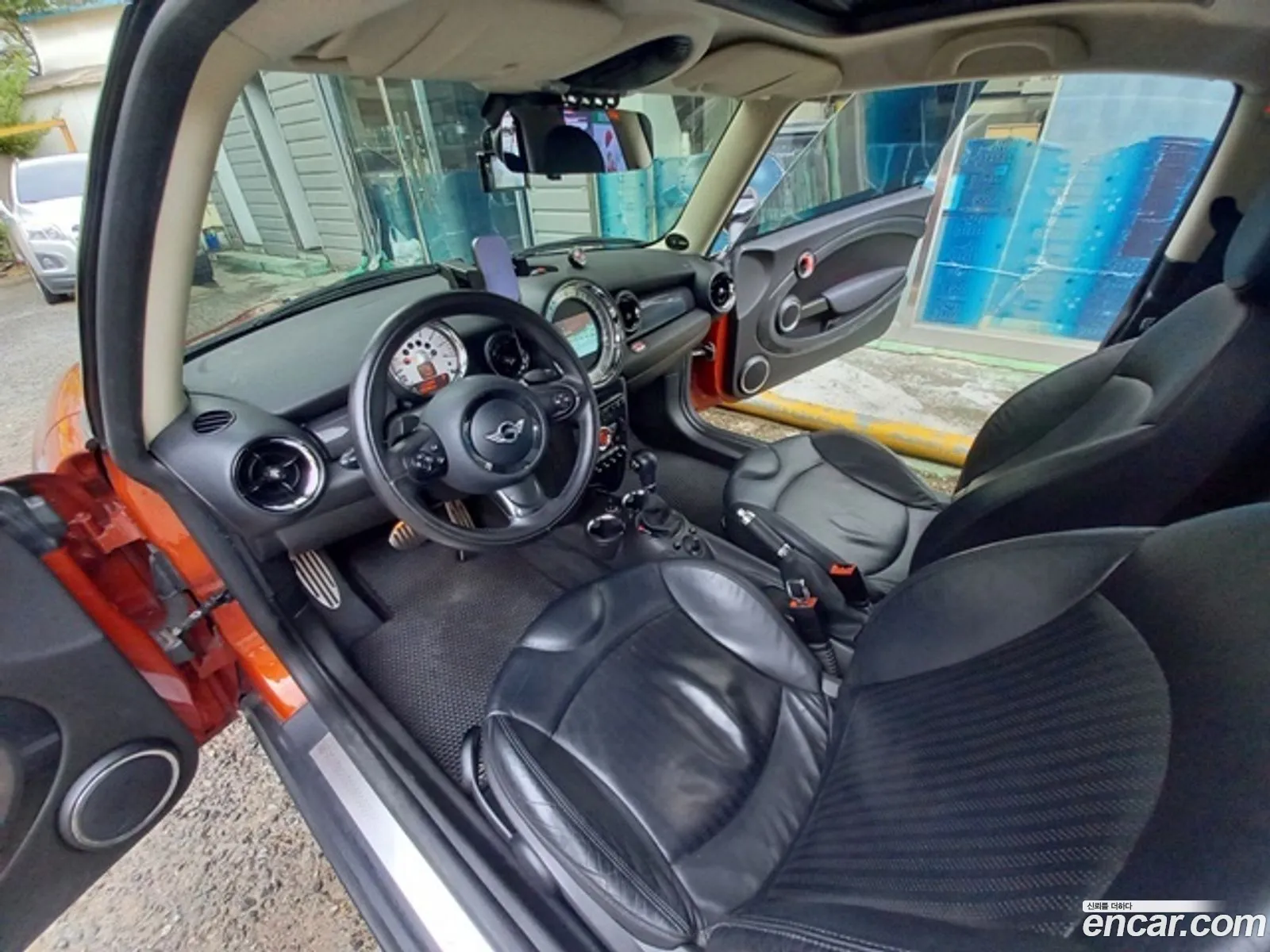 Korex Auto Trade - фотография 805525