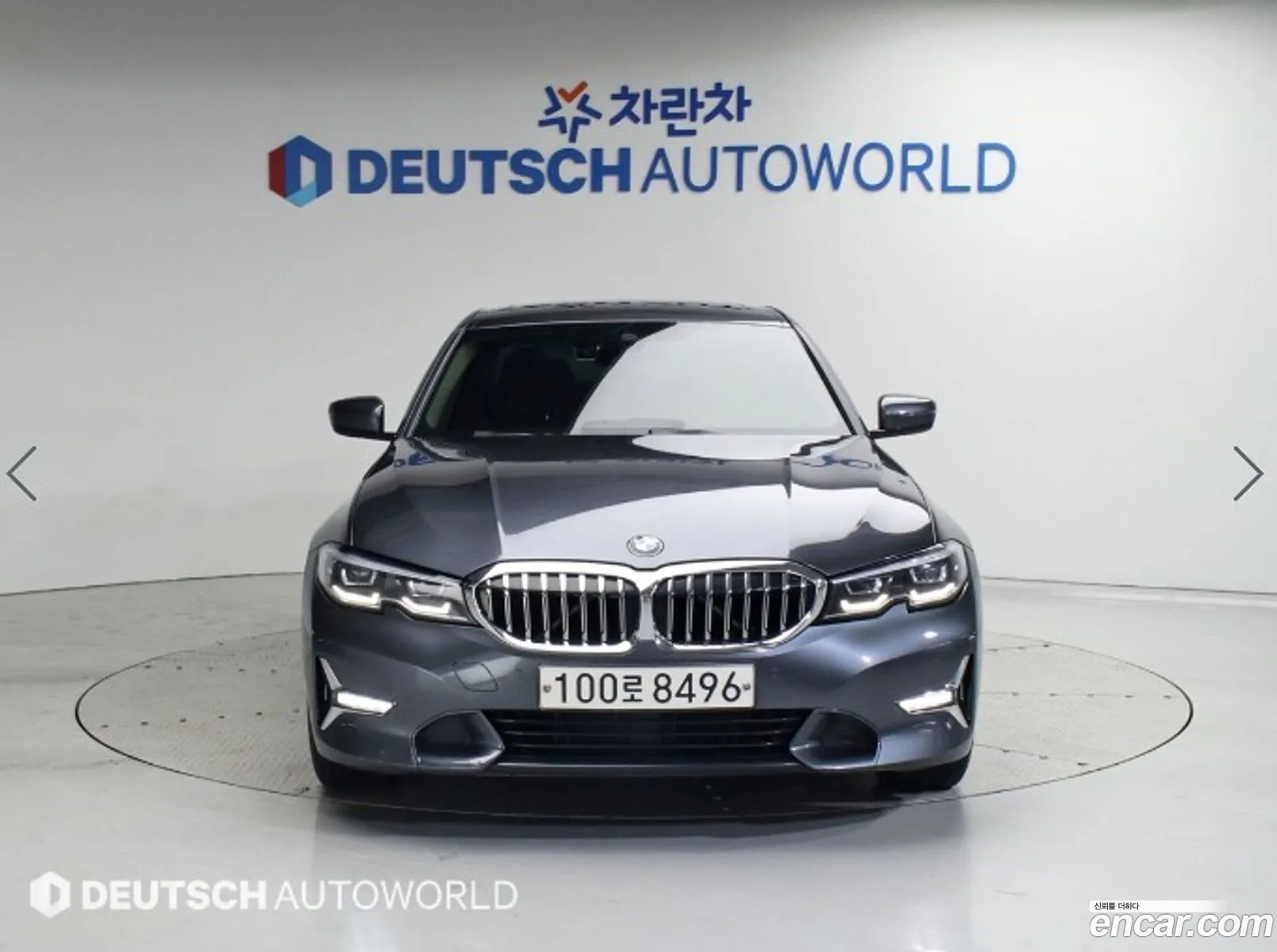 BMW 3 Series G20 320D Luxury - фотография 4597299