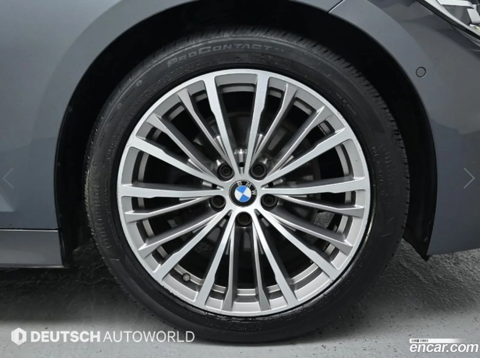 BMW 3 Series G20 320D Luxury - фотография 4597301
