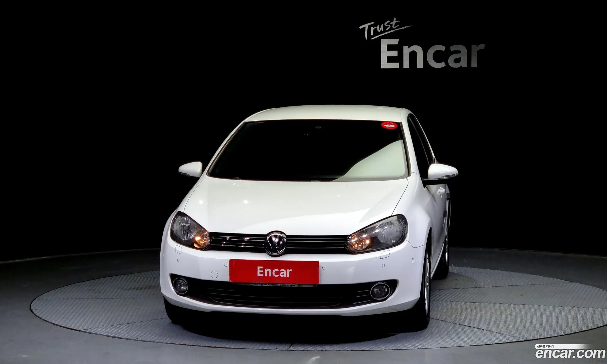 Volkswagen Golf 6Th Generation 16 Tdi Bluemotion - фотография 12558371