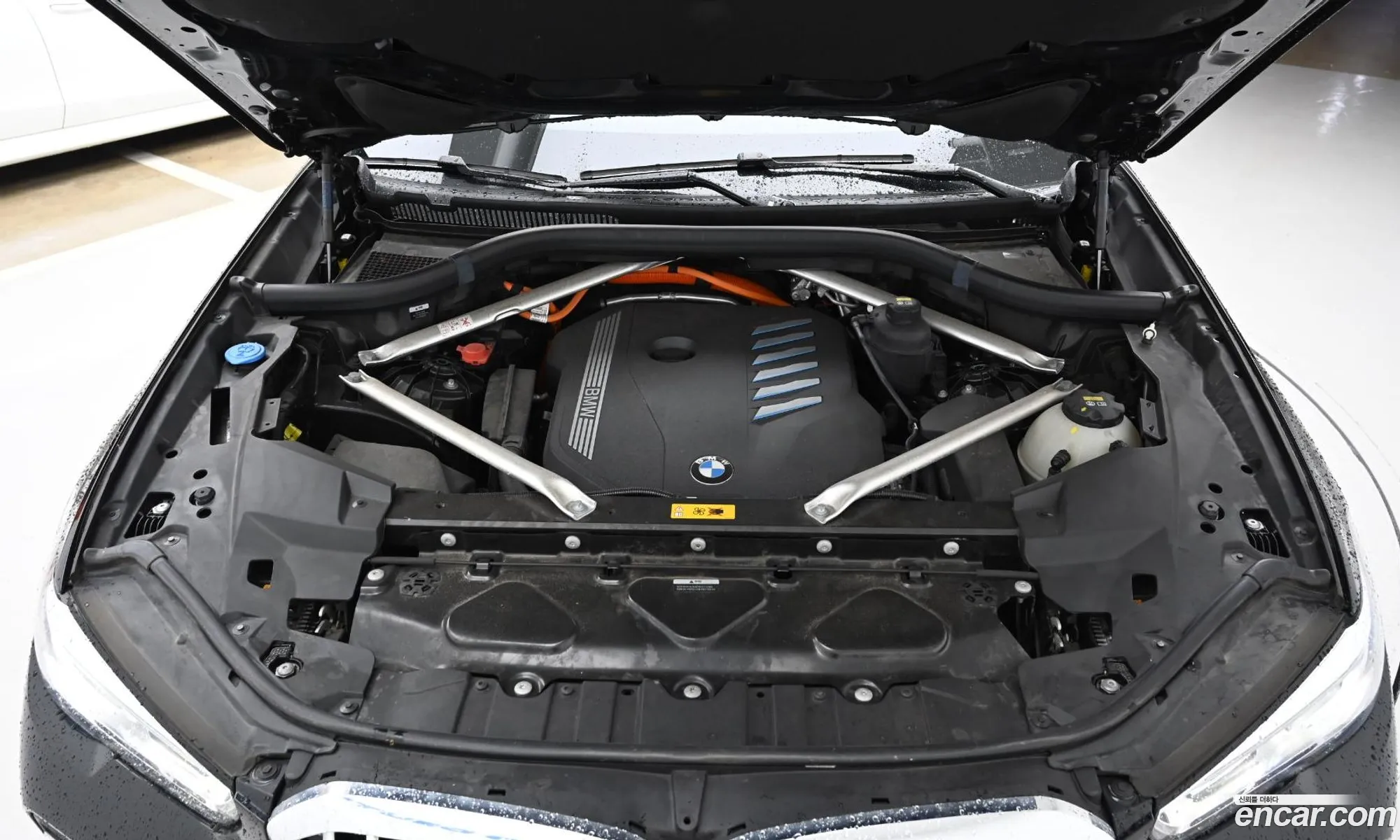 BMW X5 G05 xDrive 45E Xline - фотография 172413