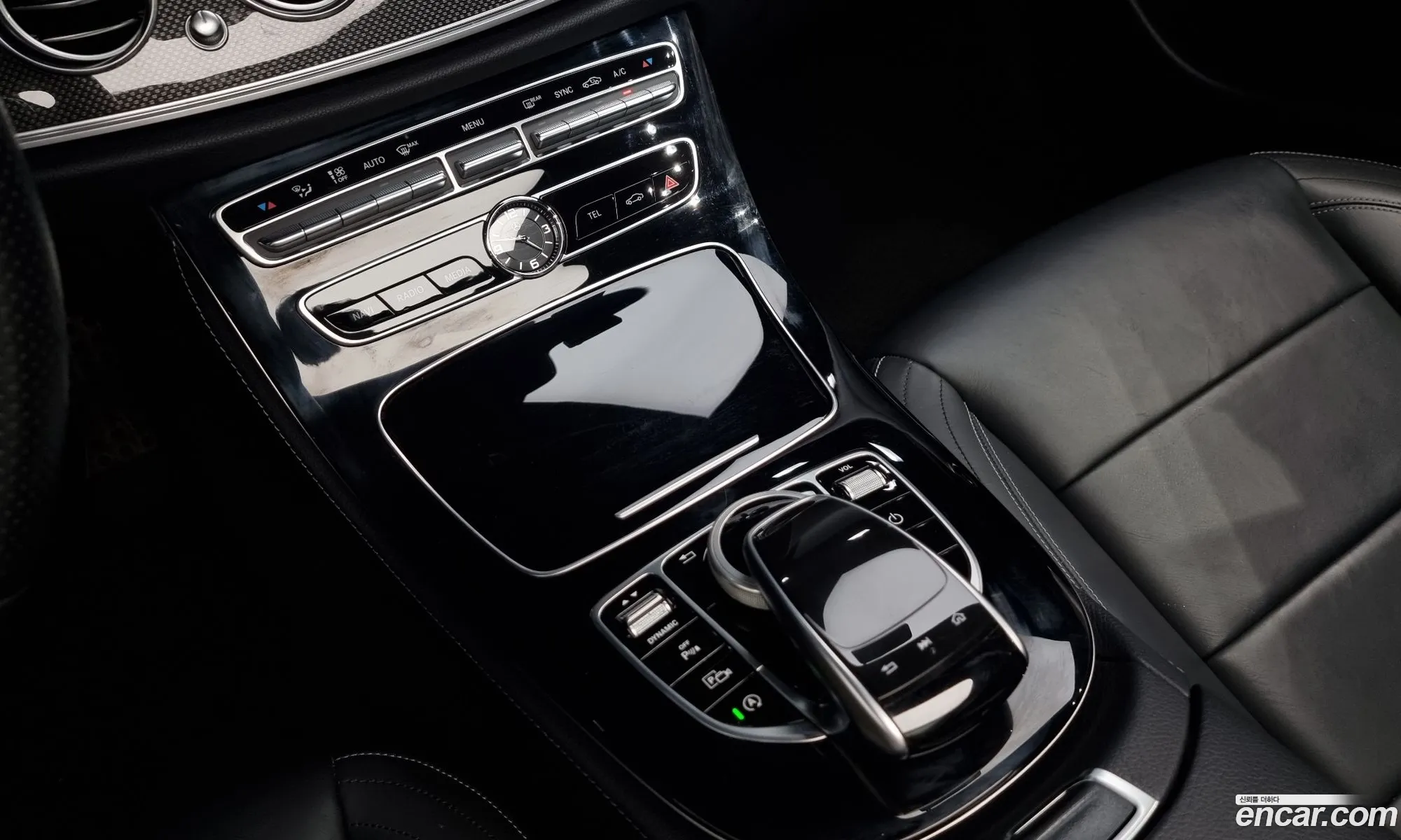 E-Class W213 E300 4Matic Amg Line - фотография 12586222