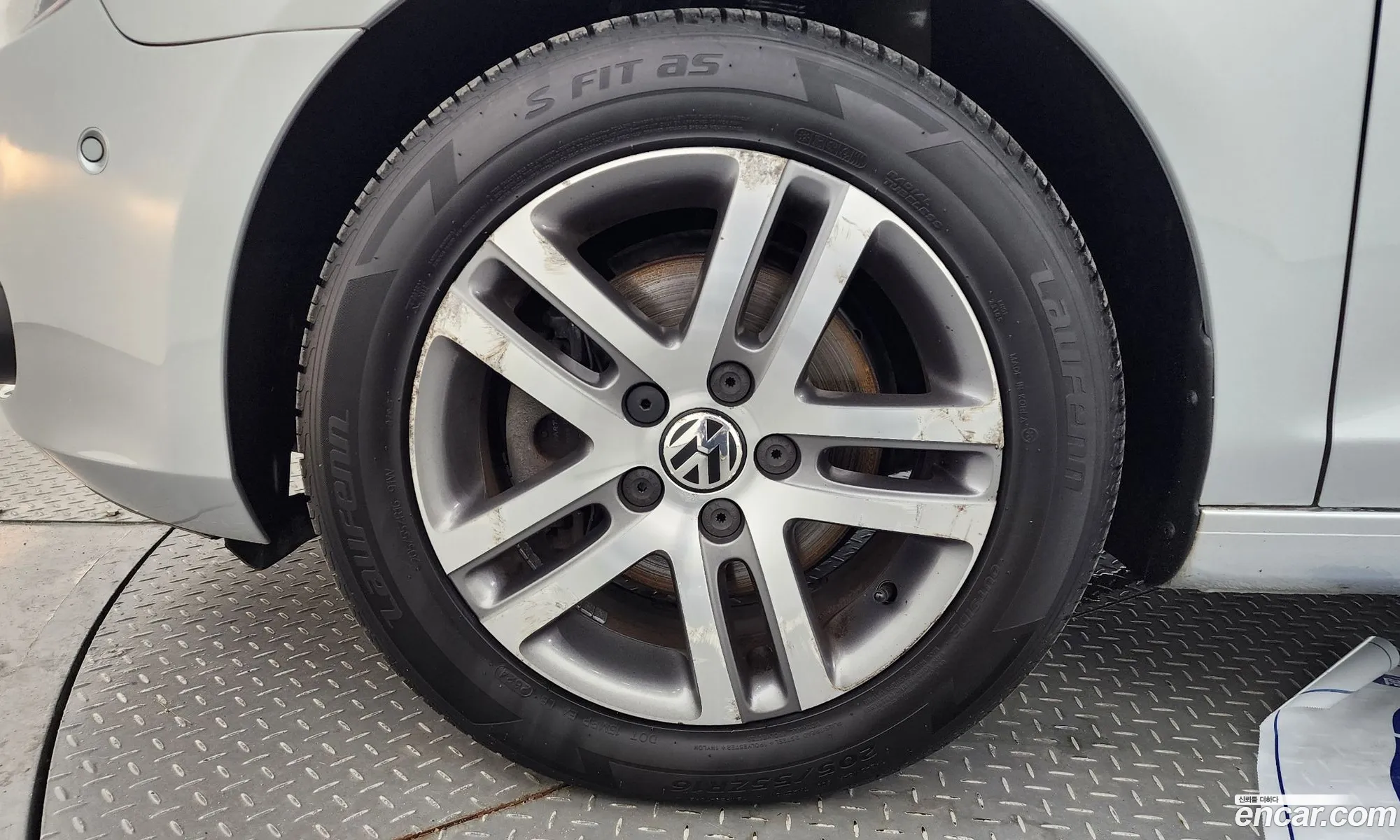Volkswagen Golf 6Th Generation 20 Tdi - фотография 12558360