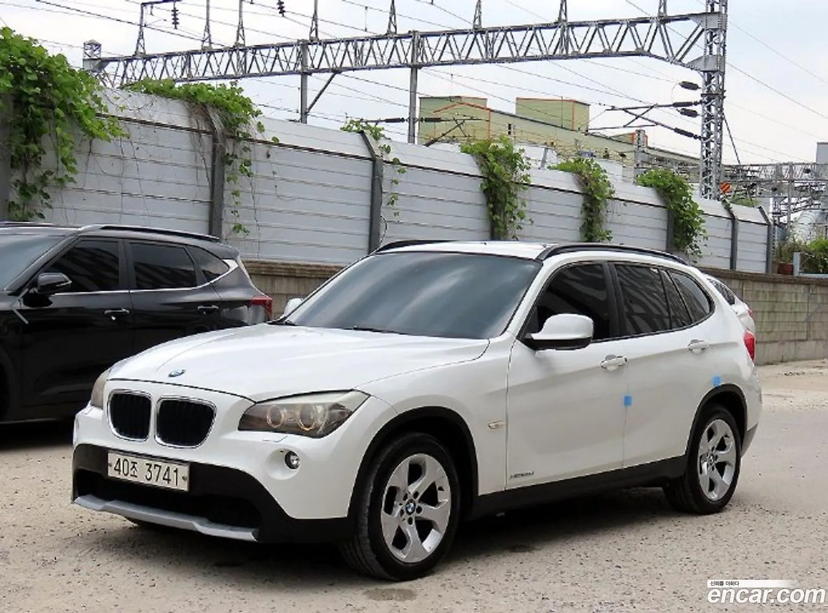 BMW X1 E84 xDrive 20D - фотография 4597286