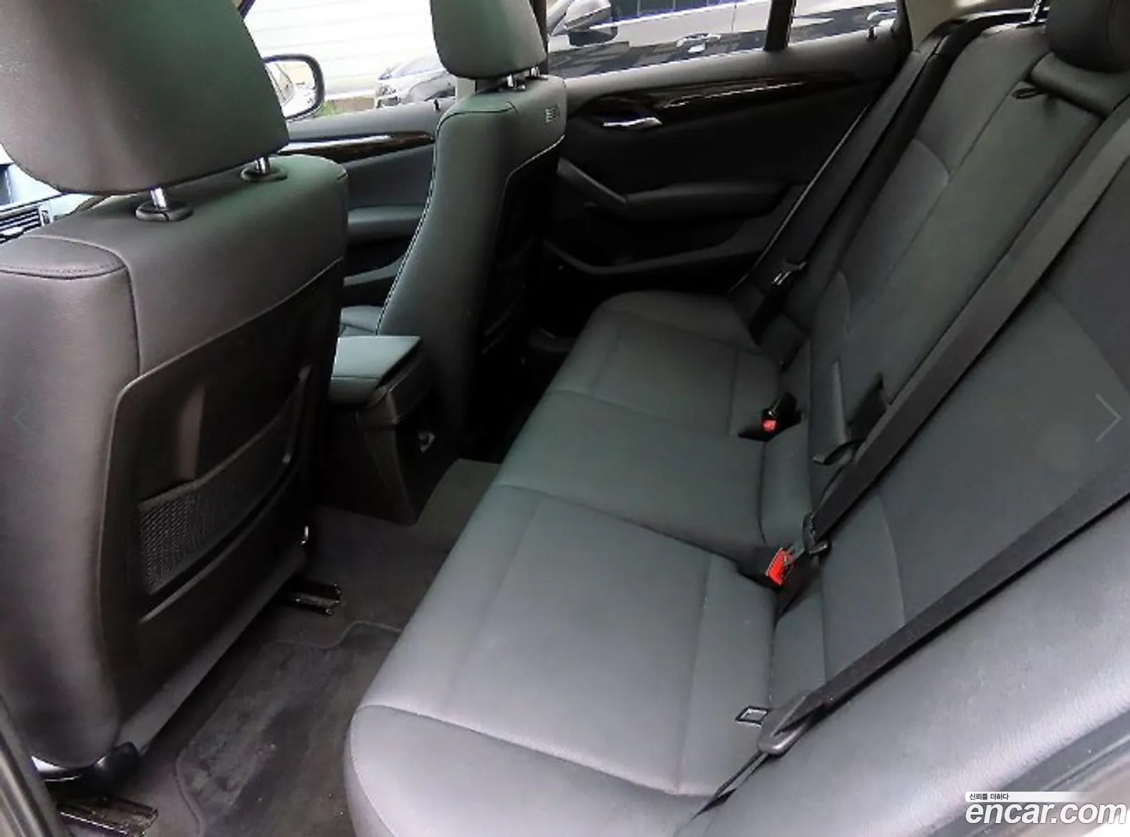 BMW X1 E84 xDrive 20D - фотография 4597290