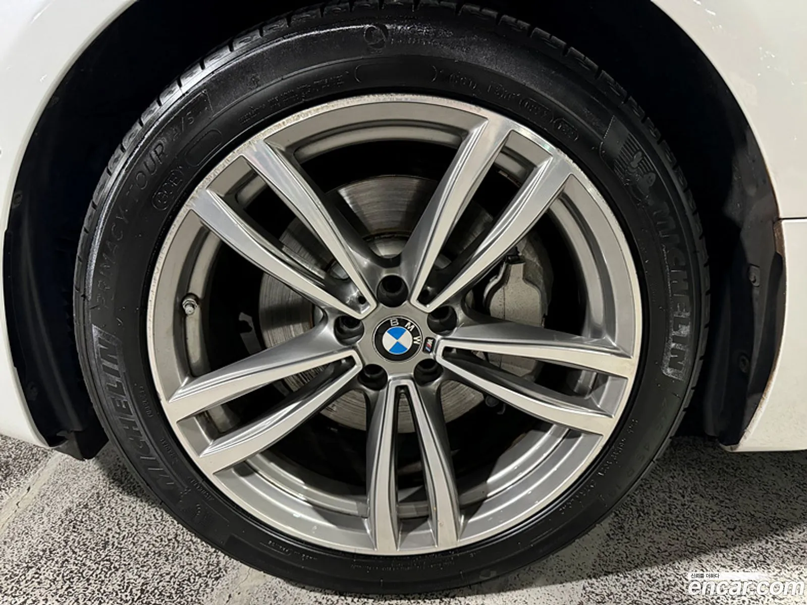 BMW 6 Series Gt G32 620D M Sports - фотография 171747