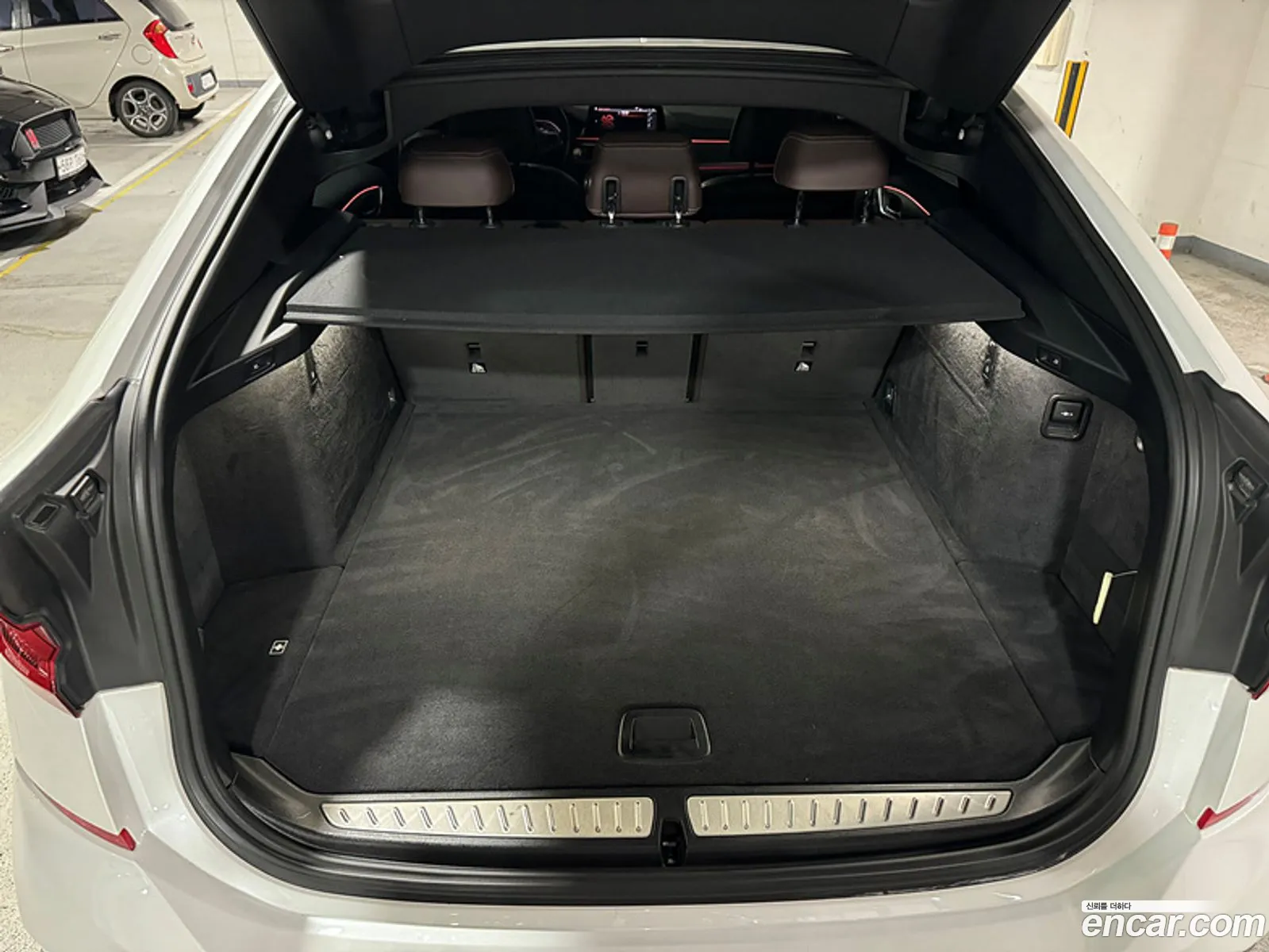 Korex Auto Trade - фотография 206392