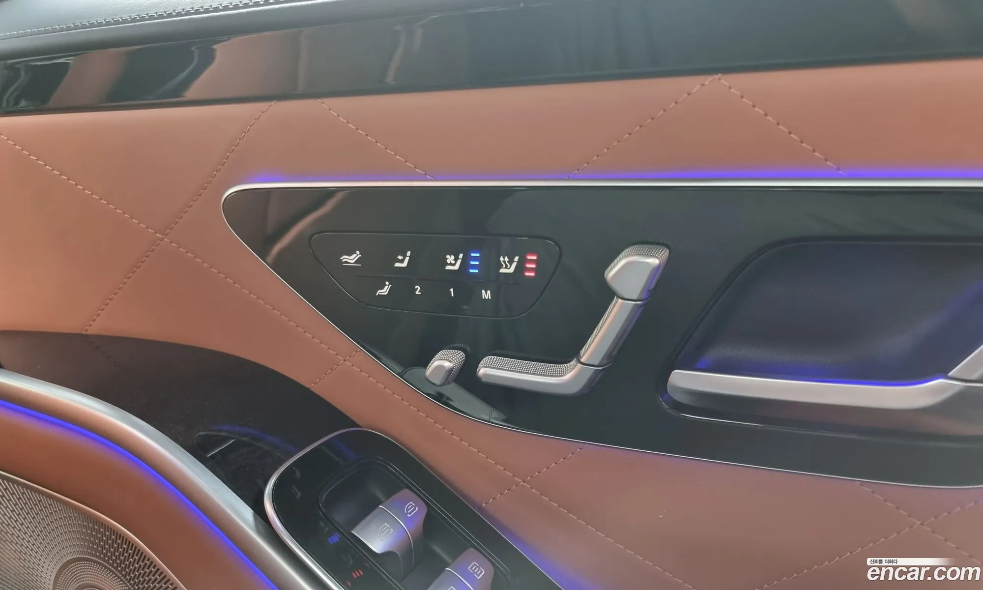 S-Class W223S580L 4Matic - фотография 18527913