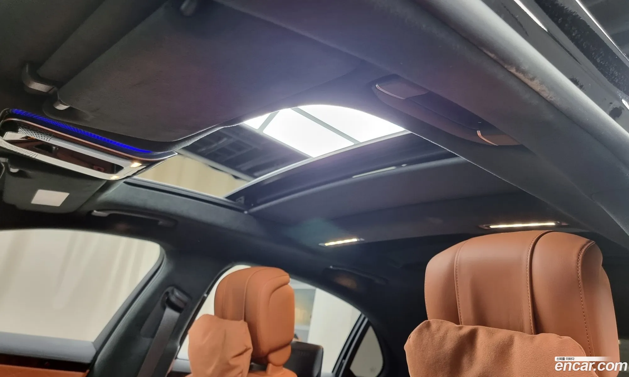 S-Class W223S580L 4Matic - фотография 18527911