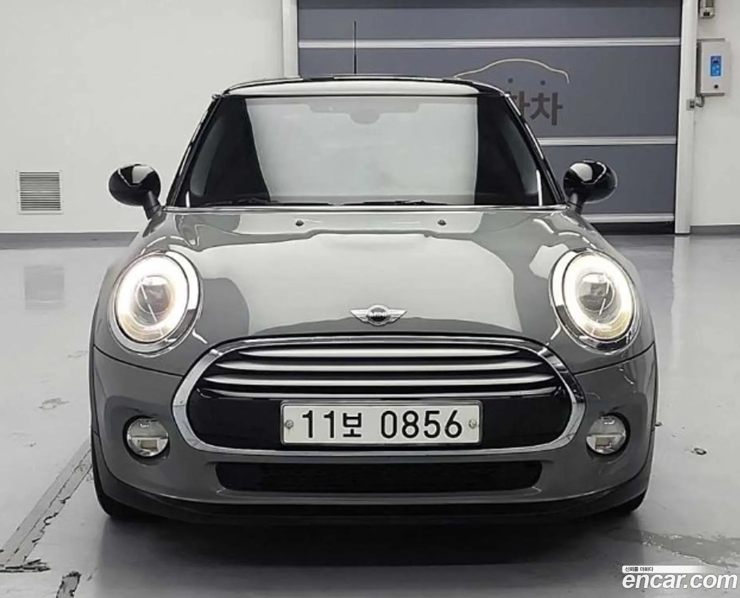 Mini Cooper Mid 3Rd Generation - фотография 800345