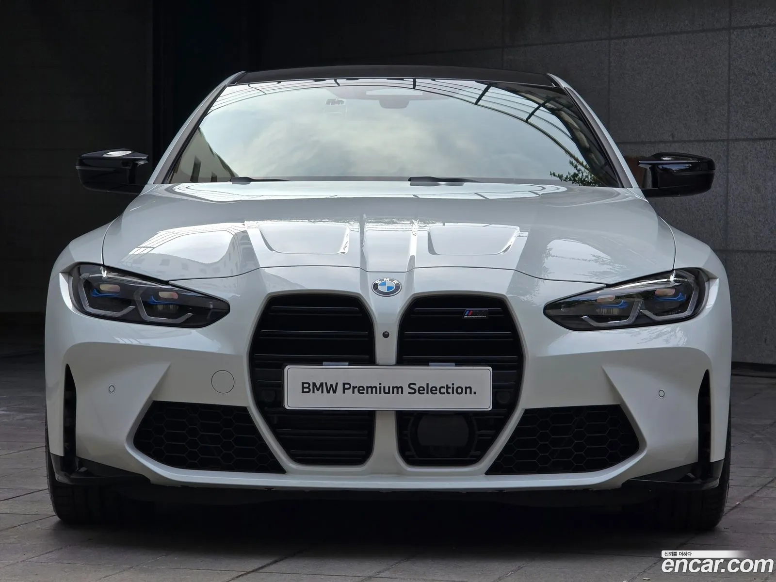 BMW M4 G82 M4 Competition M xDrive - фотография 171757