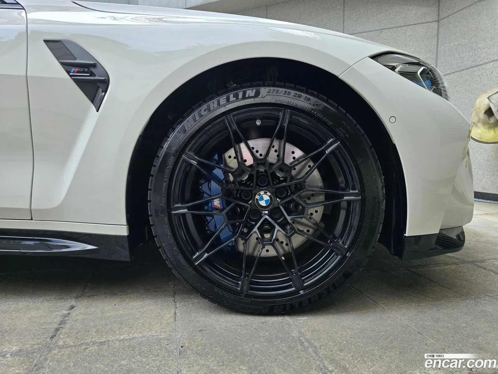 BMW M4 G82 M4 Competition M xDrive - фотография 171759