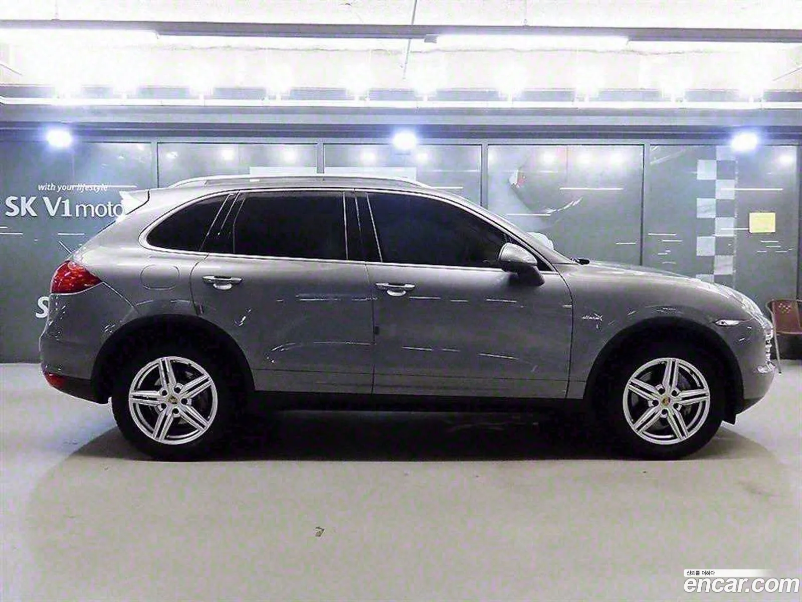 Korex Auto Trade - фотография 946987