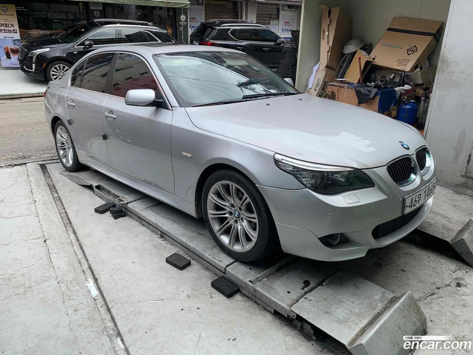 Korex Auto Trade - фотография 208561