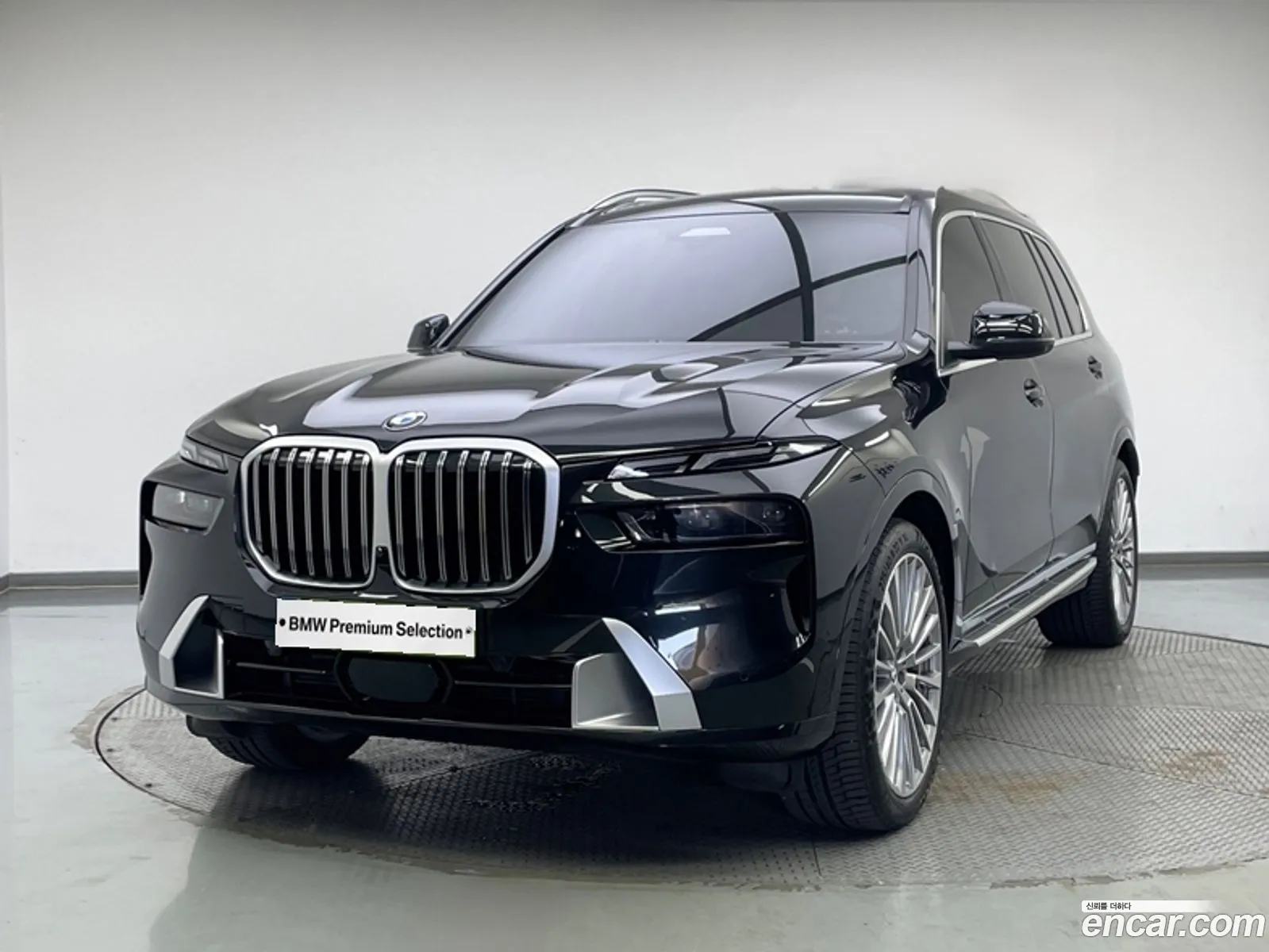 BMW X7 G07 ​​xDrive 40I Design Pure Excellence 6-Seater - фотография 12004181