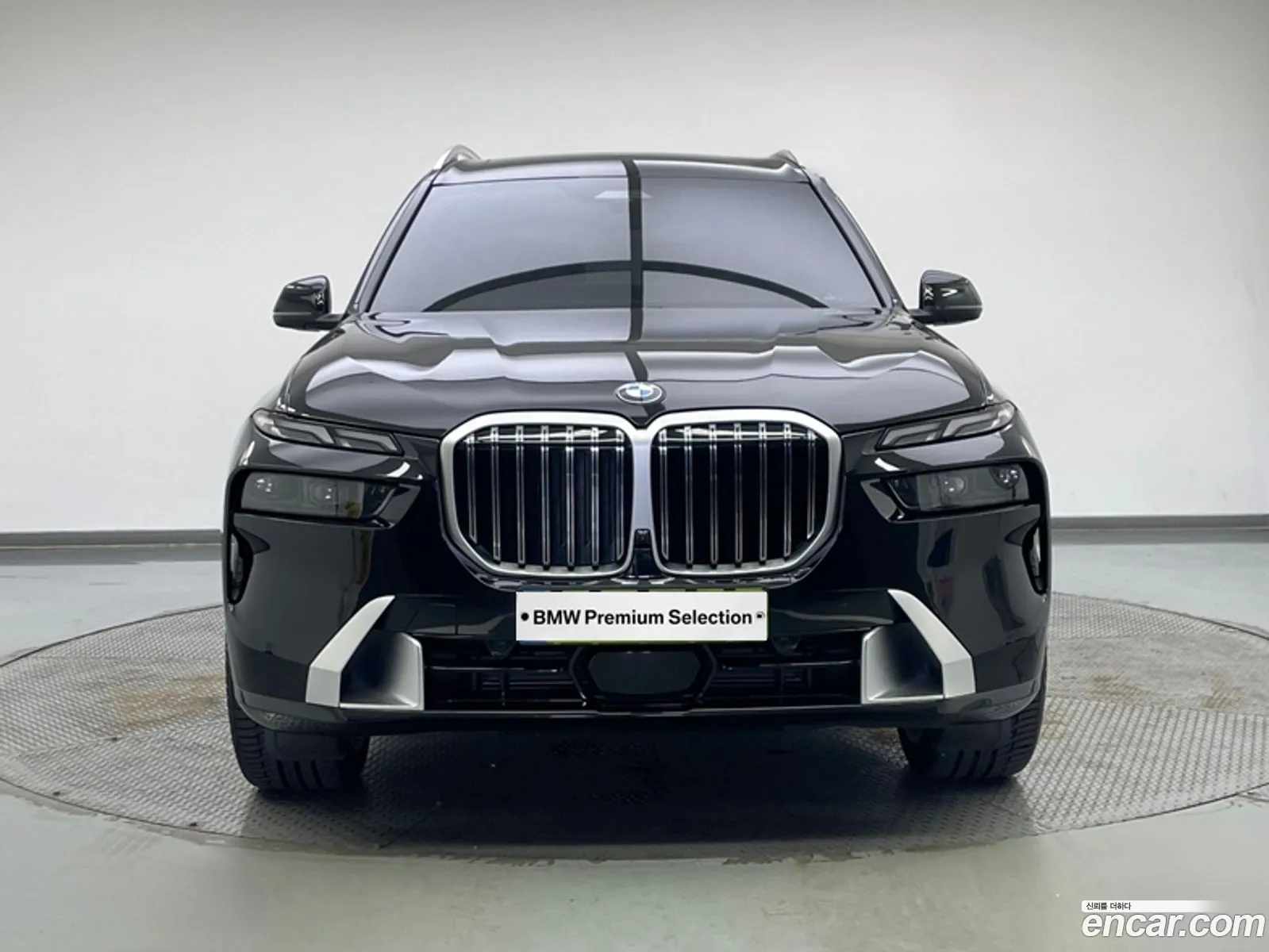BMW X7 G07 ​​xDrive 40I Design Pure Excellence 6-Seater - фотография 12004183