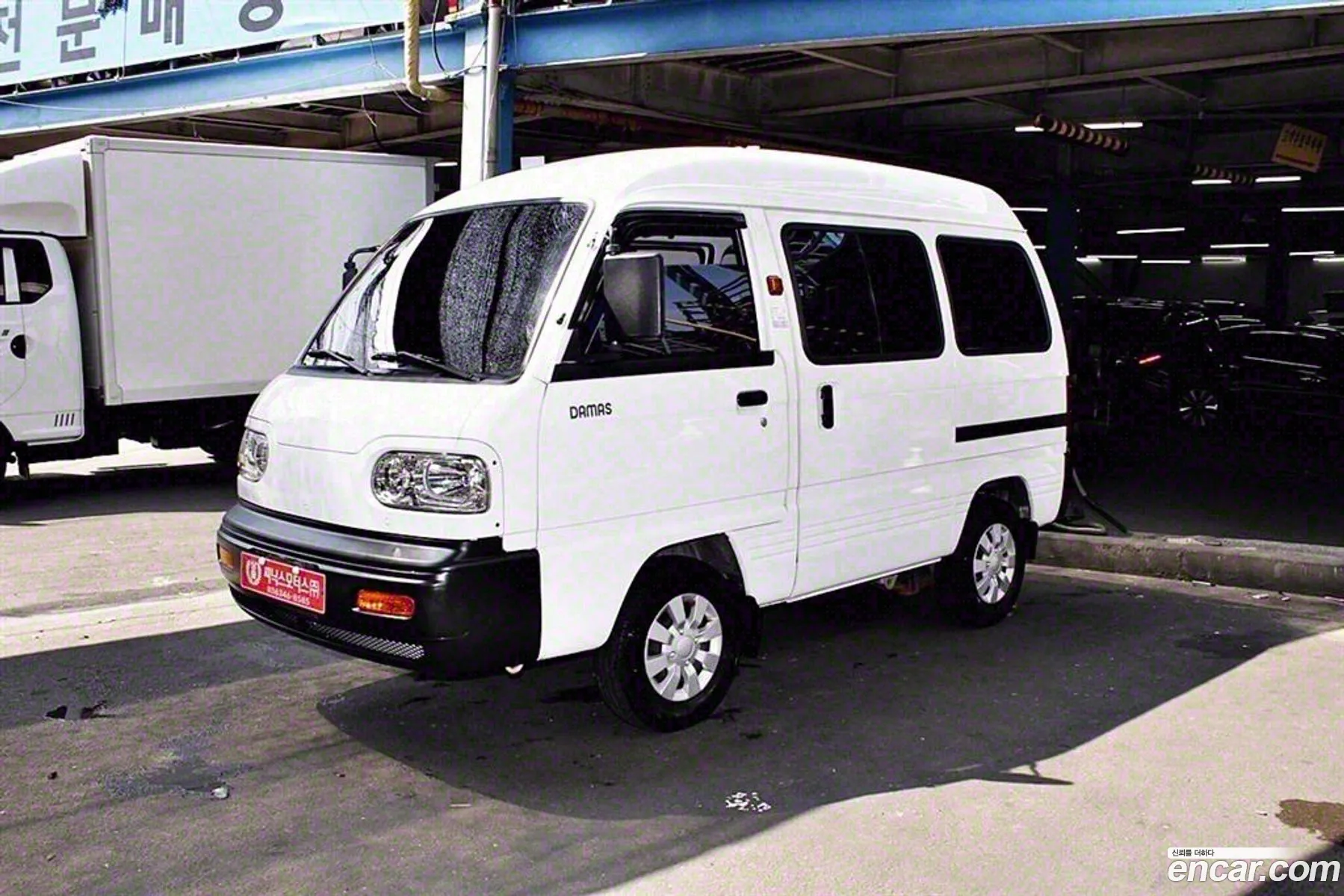 Korex Auto Trade - фотография 7077788