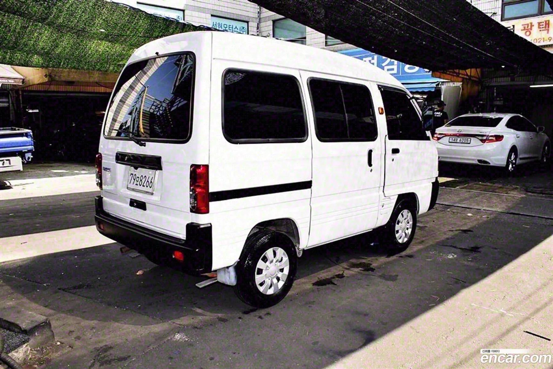 Korex Auto Trade - фотография 7077790