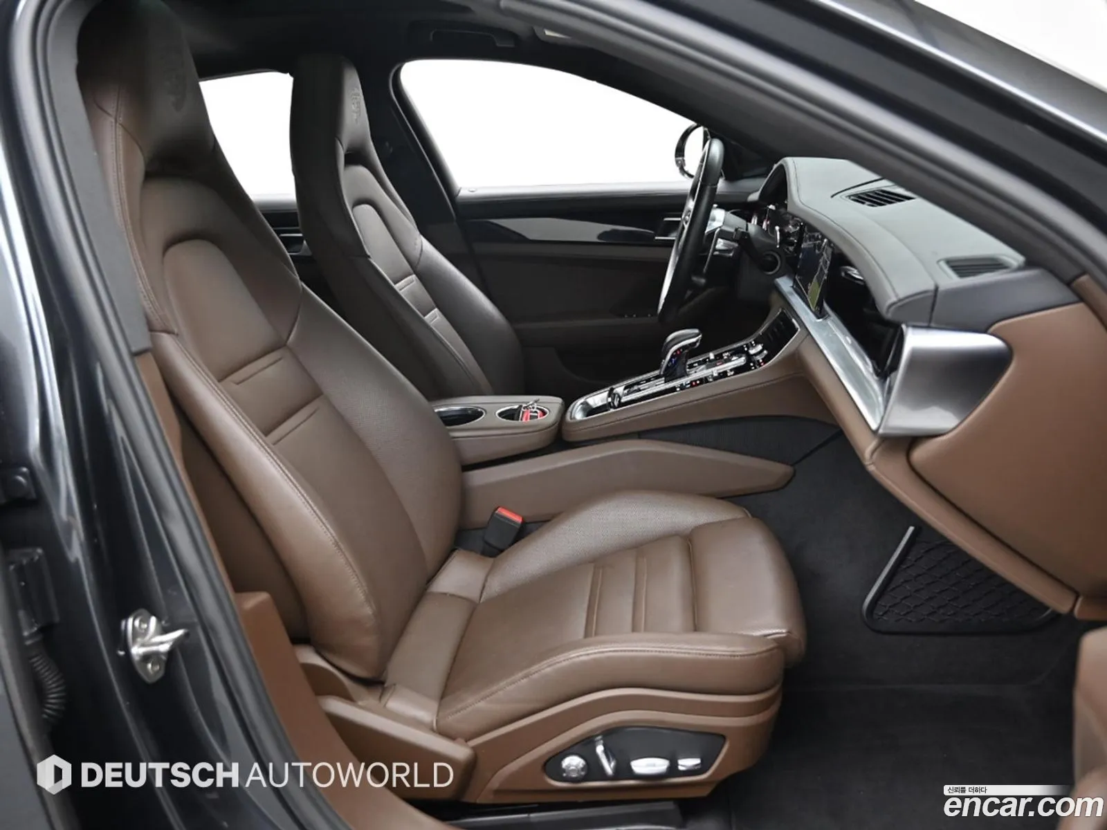 Korex Auto Trade - фотография 947526