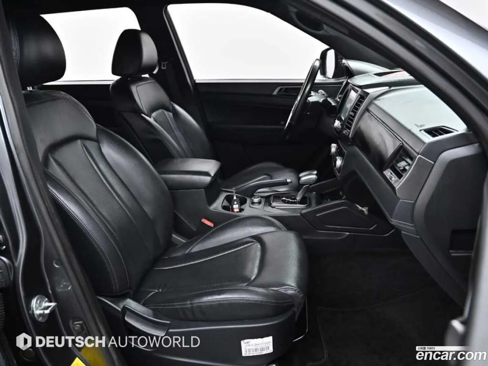 Korex Auto Trade - фотография 4607653