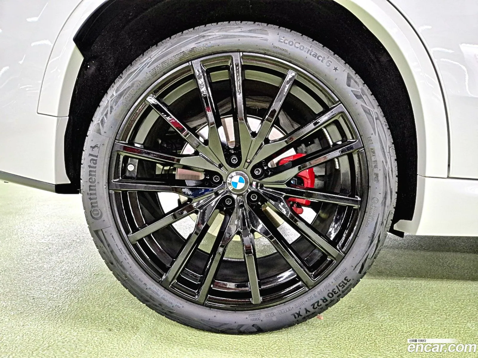 BMW X5 G05 xDrive 40D M Sports Online Exclusive Edition - фотография 12004126