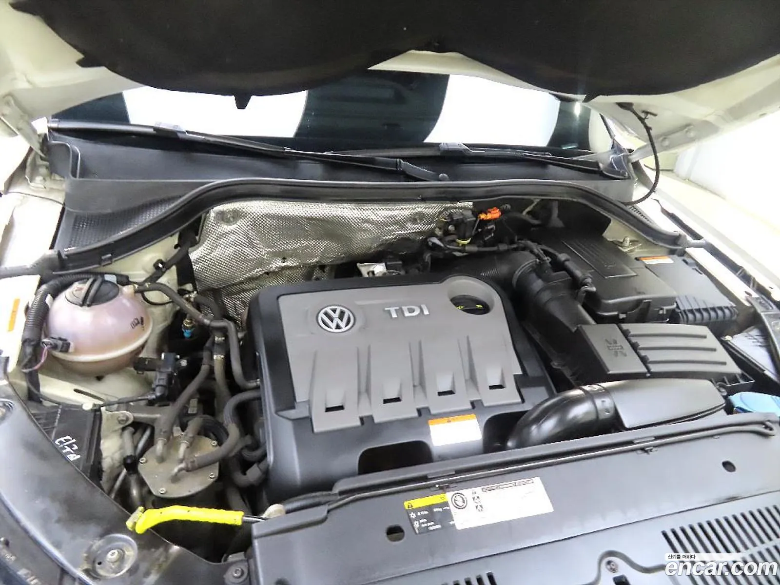 Volkswagen New Tiguan 20 Tdi Comfort 5N - фотография 12557980