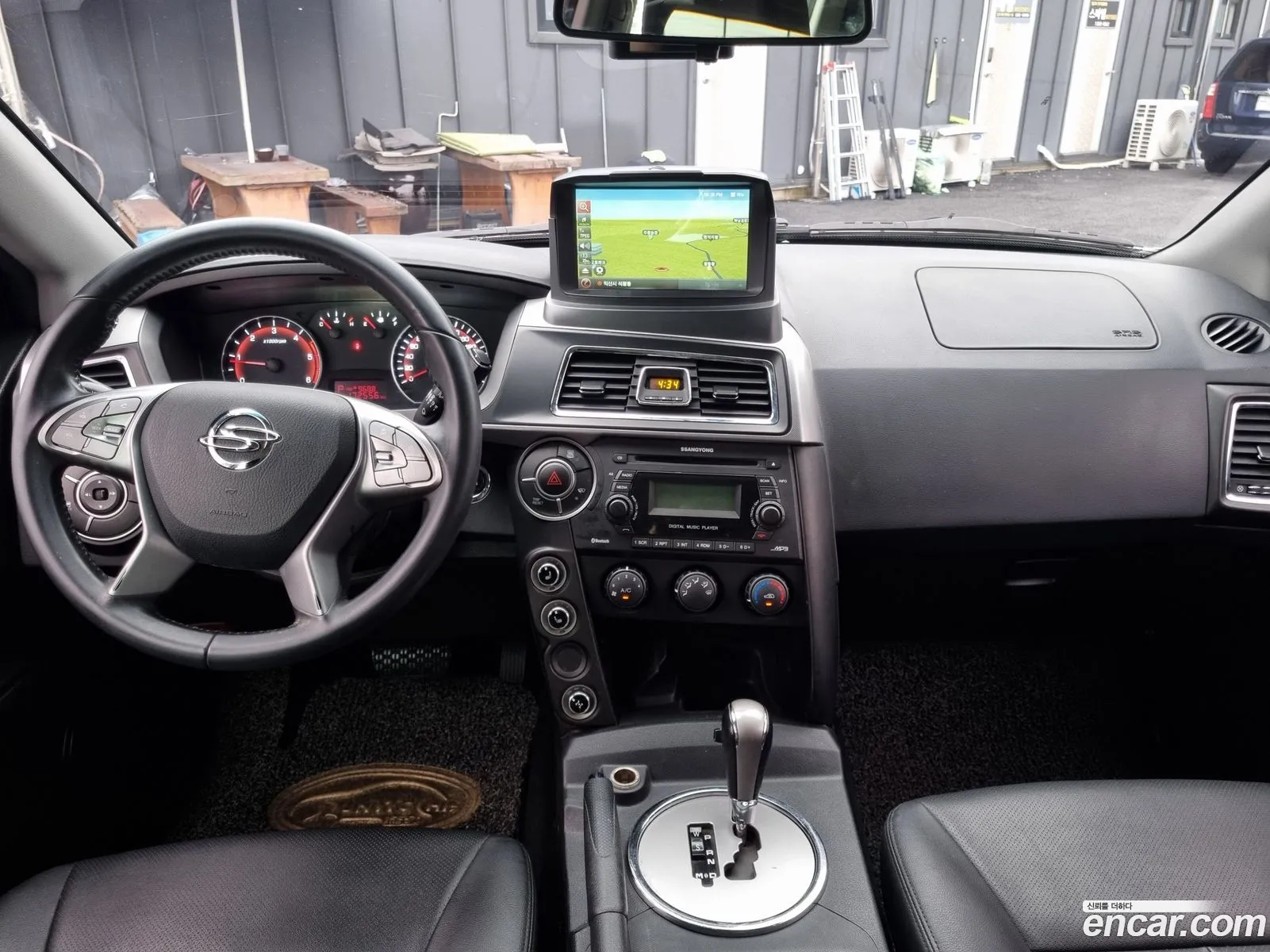 Korex Auto Trade - фотография 4626385