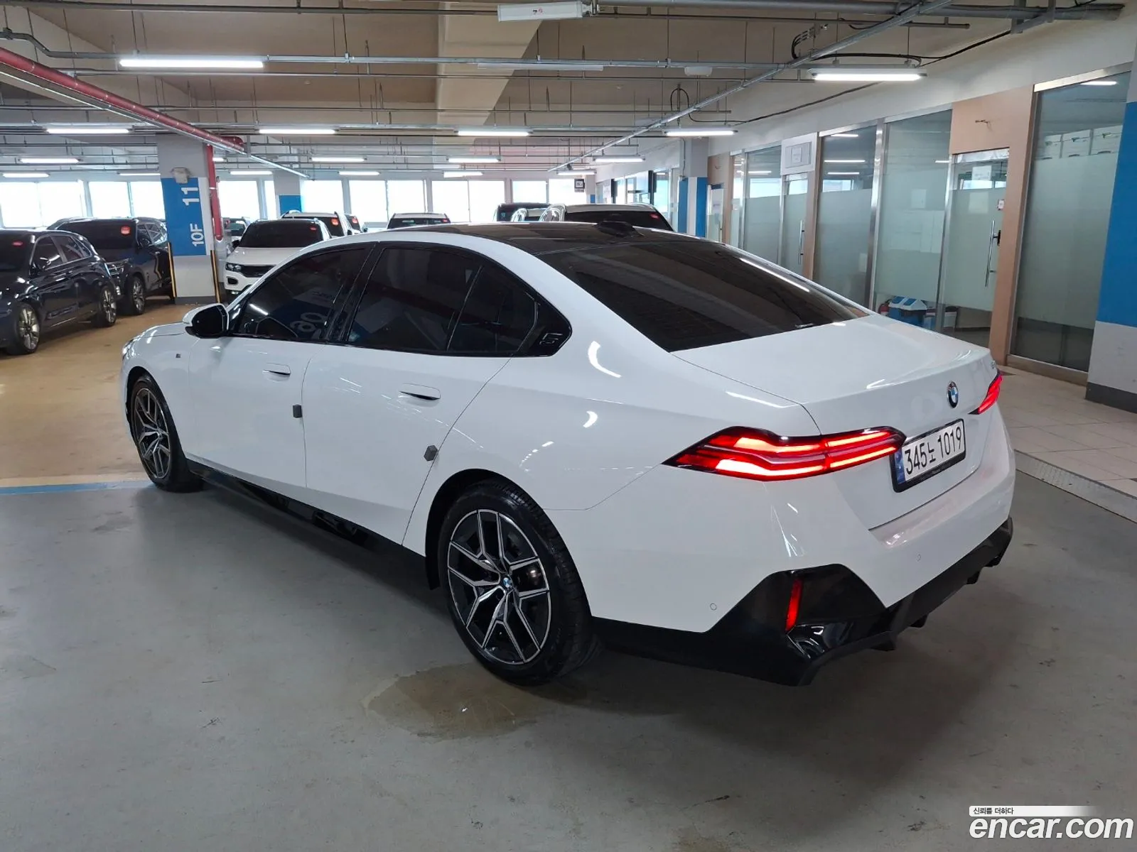 Korex Auto Trade - фотография 12046333