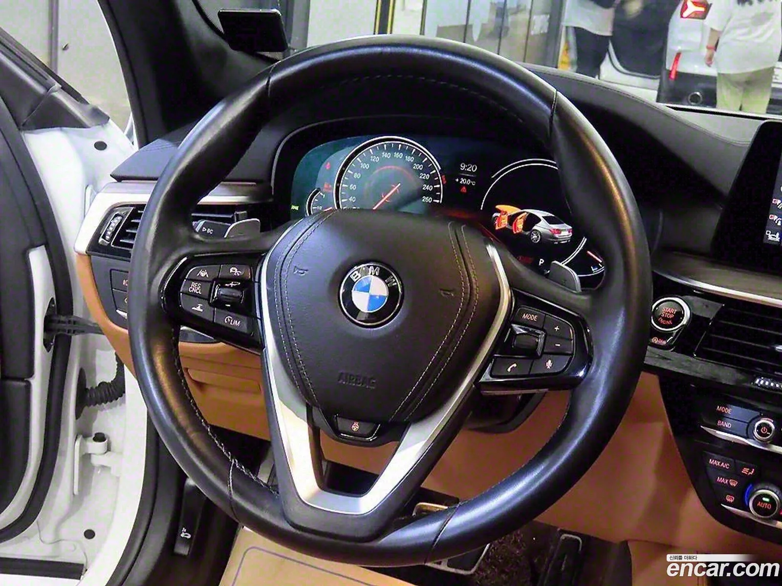 Korex Auto Trade - фотография 12332732
